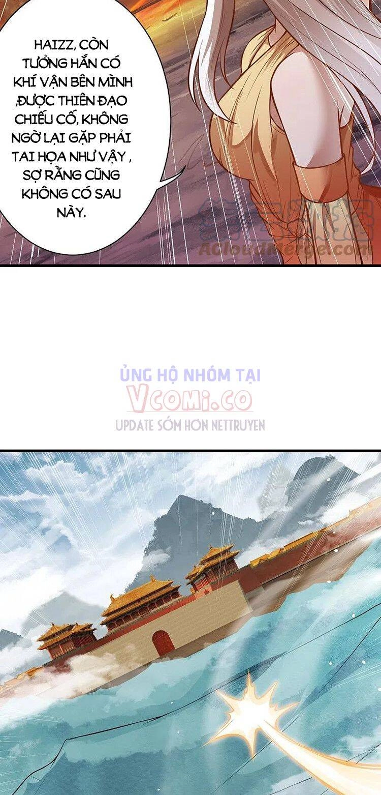 Nghịch Thiên Tà Thần Chapter 525 - 39