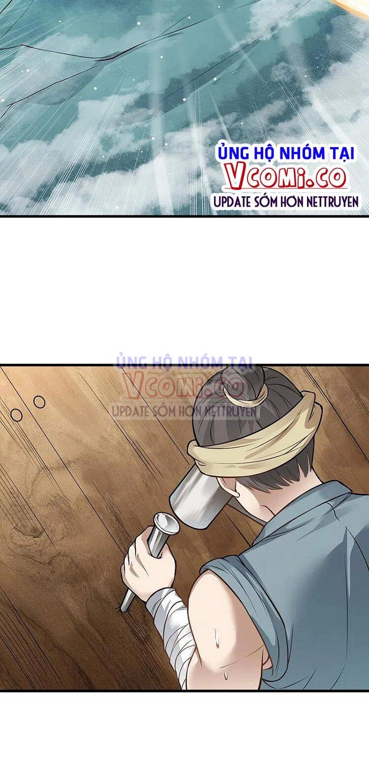 Nghịch Thiên Tà Thần Chapter 525 - 40