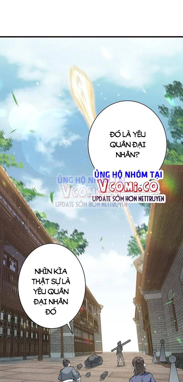 Nghịch Thiên Tà Thần Chapter 525 - 41