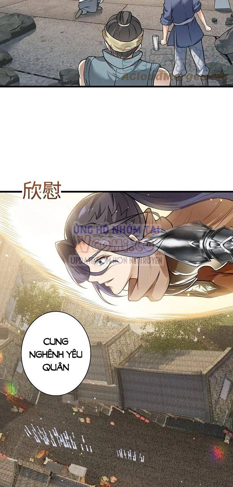 Nghịch Thiên Tà Thần Chapter 525 - 42