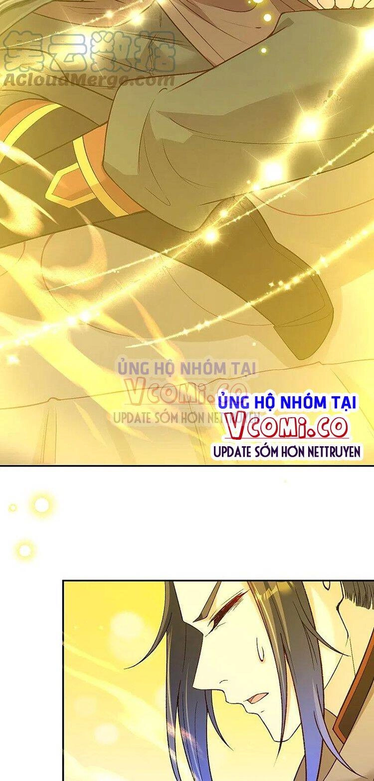 Nghịch Thiên Tà Thần Chapter 525 - 45