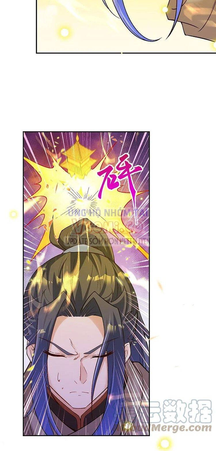 Nghịch Thiên Tà Thần Chapter 525 - 46