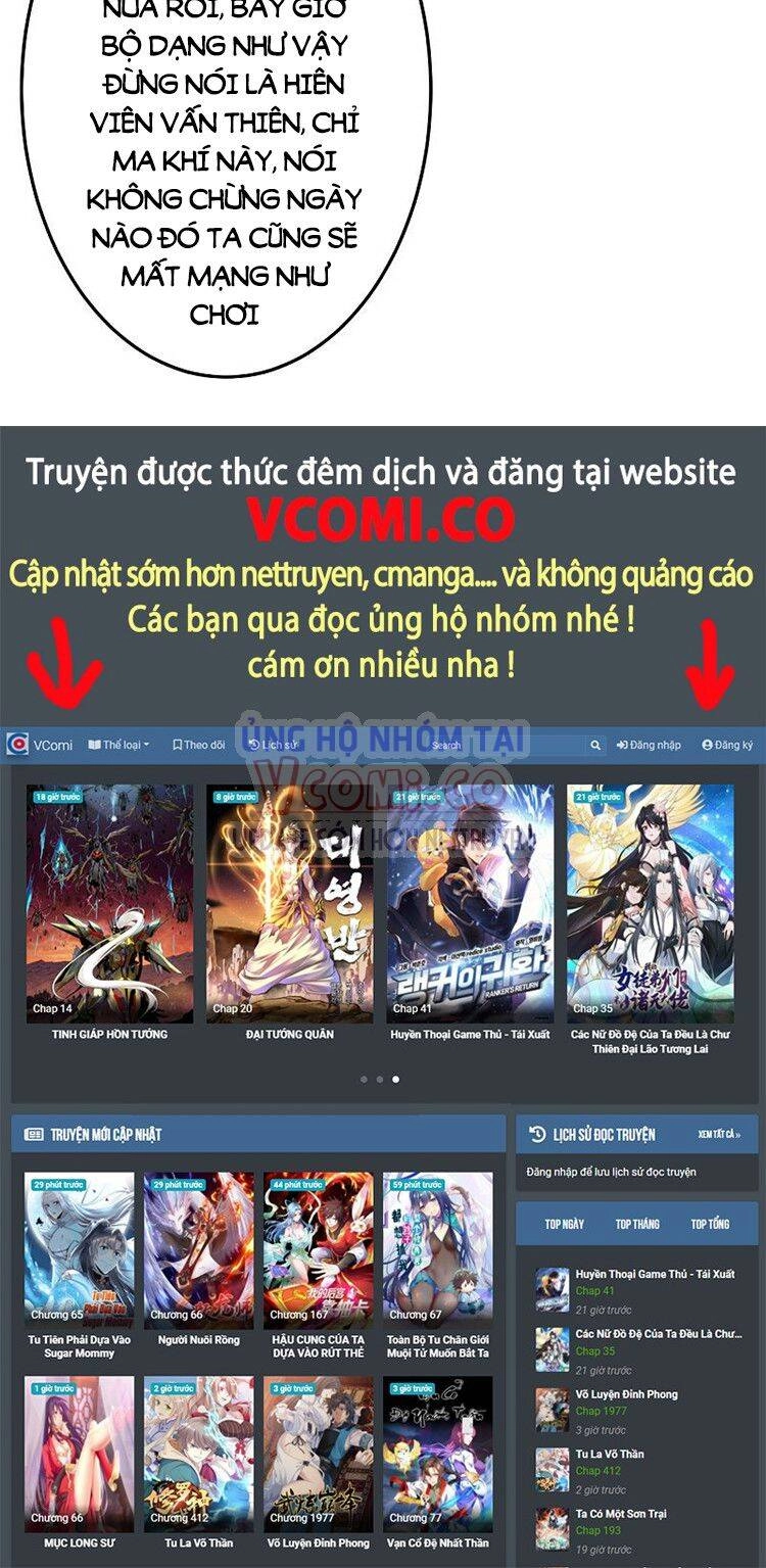 Nghịch Thiên Tà Thần Chapter 525 - 50