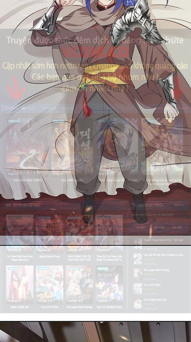 Nghịch Thiên Tà Thần Chapter 526 - 2