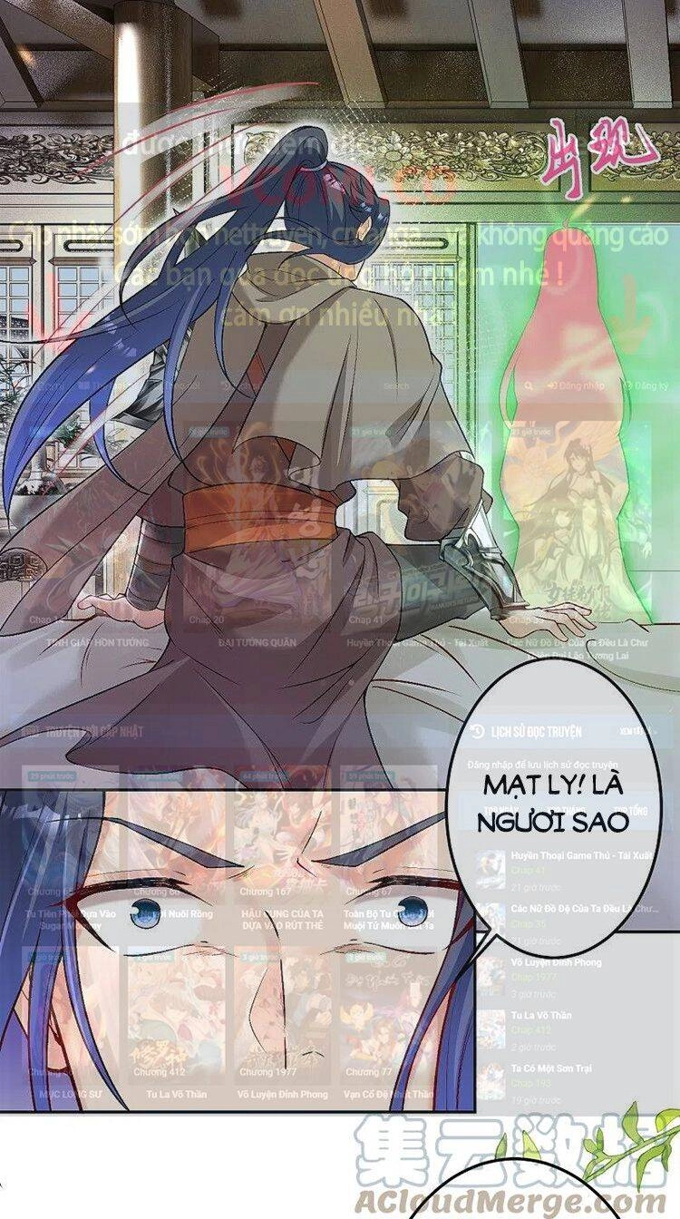 Nghịch Thiên Tà Thần Chapter 526 - 3