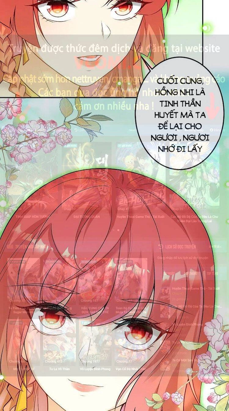 Nghịch Thiên Tà Thần Chapter 526 - 9