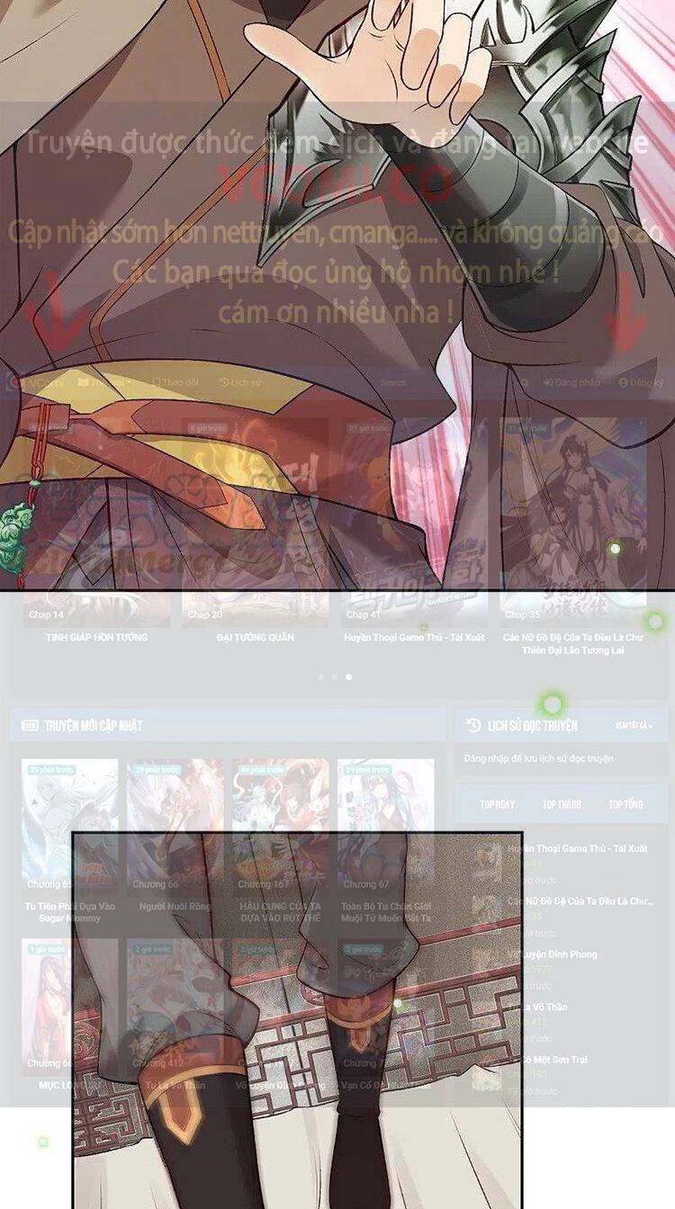 Nghịch Thiên Tà Thần Chapter 526 - 13