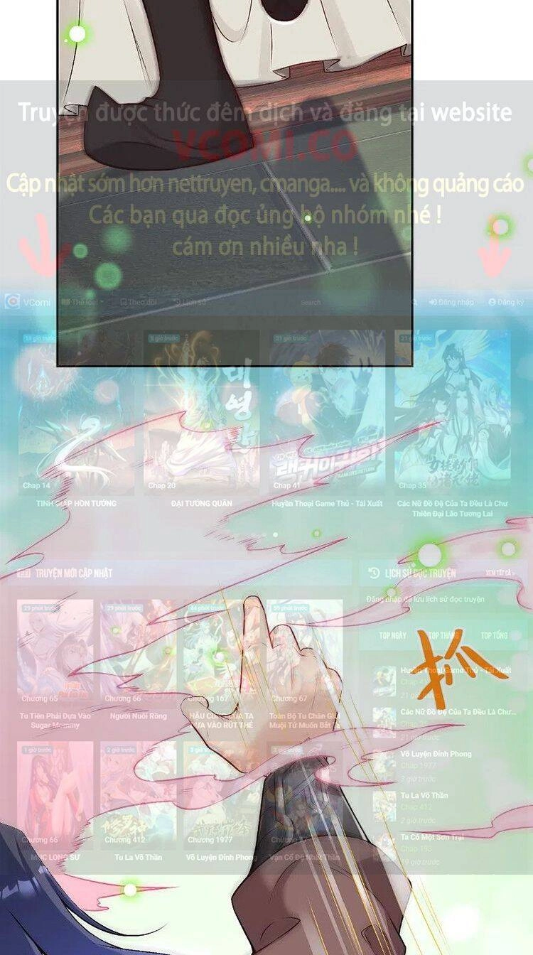 Nghịch Thiên Tà Thần Chapter 526 - 14