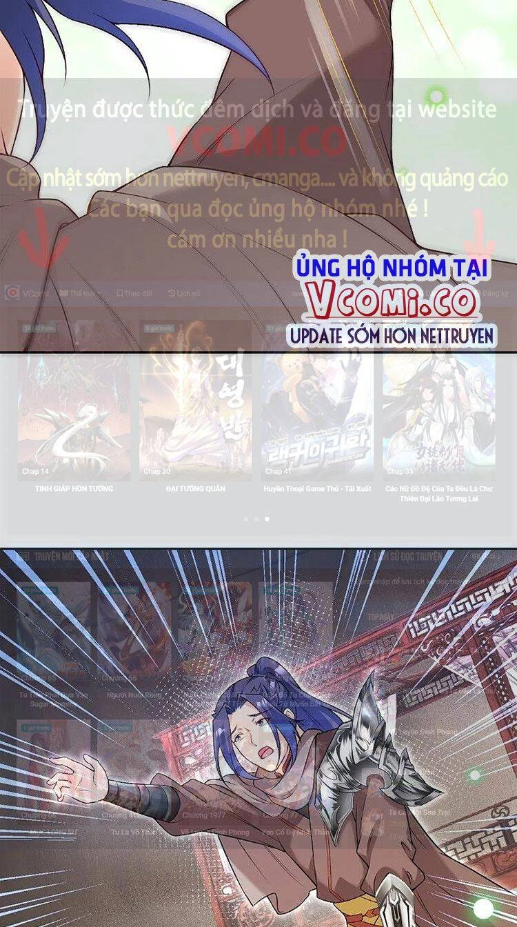 Nghịch Thiên Tà Thần Chapter 526 - 15