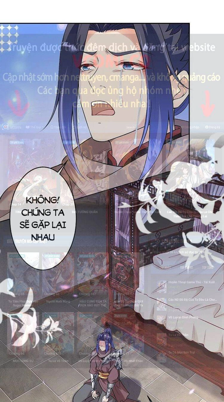 Nghịch Thiên Tà Thần Chapter 526 - 18