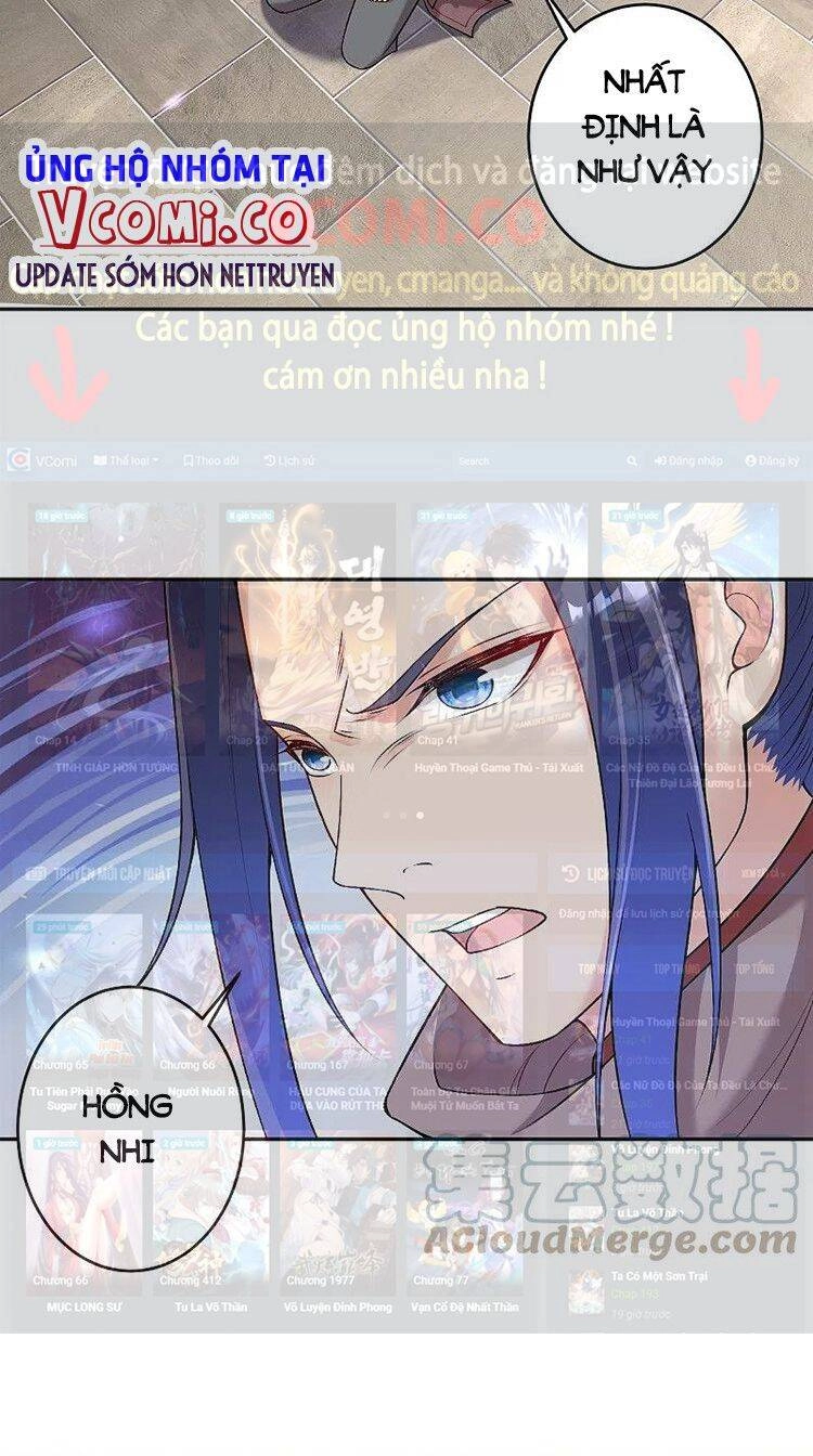 Nghịch Thiên Tà Thần Chapter 526 - 19