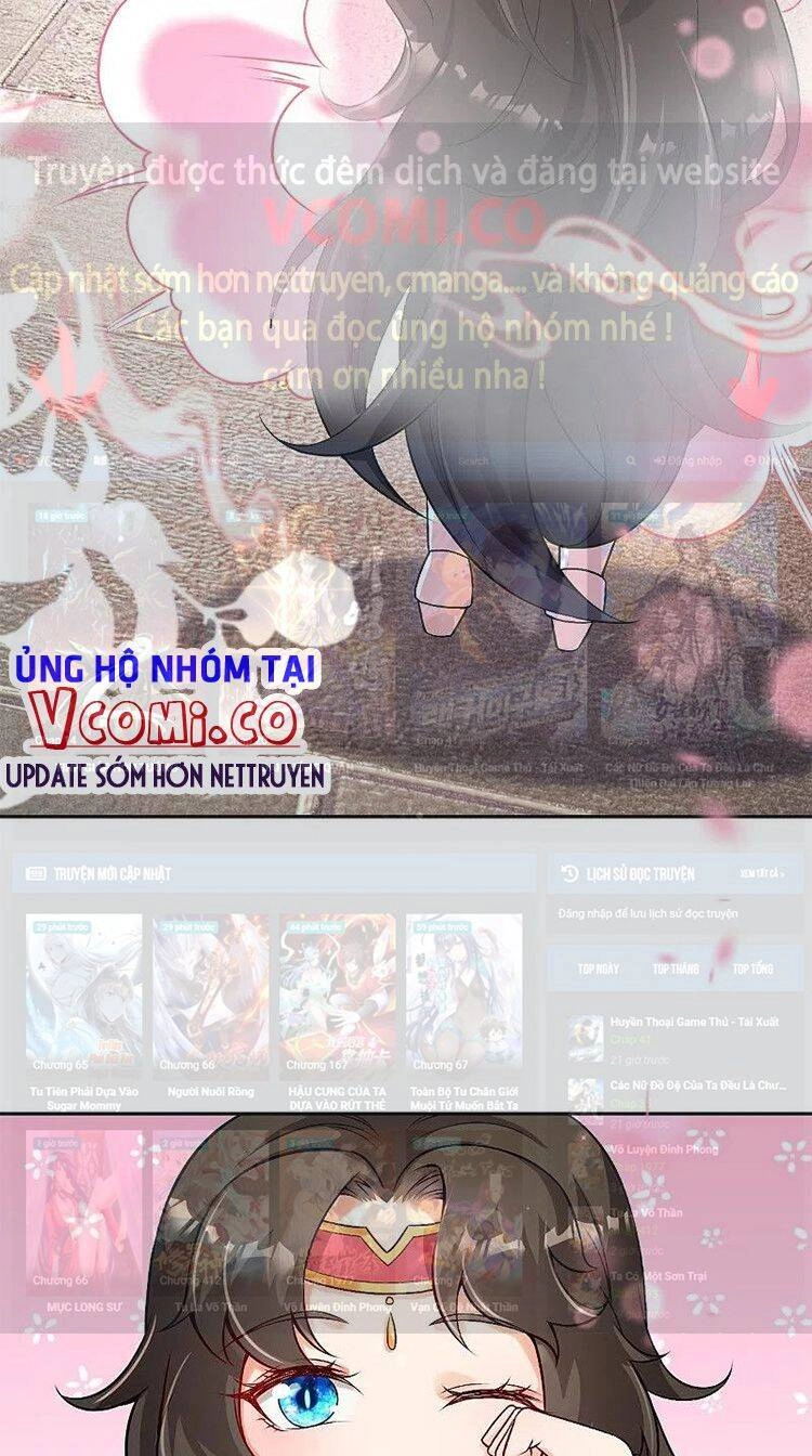 Nghịch Thiên Tà Thần Chapter 526 - 21