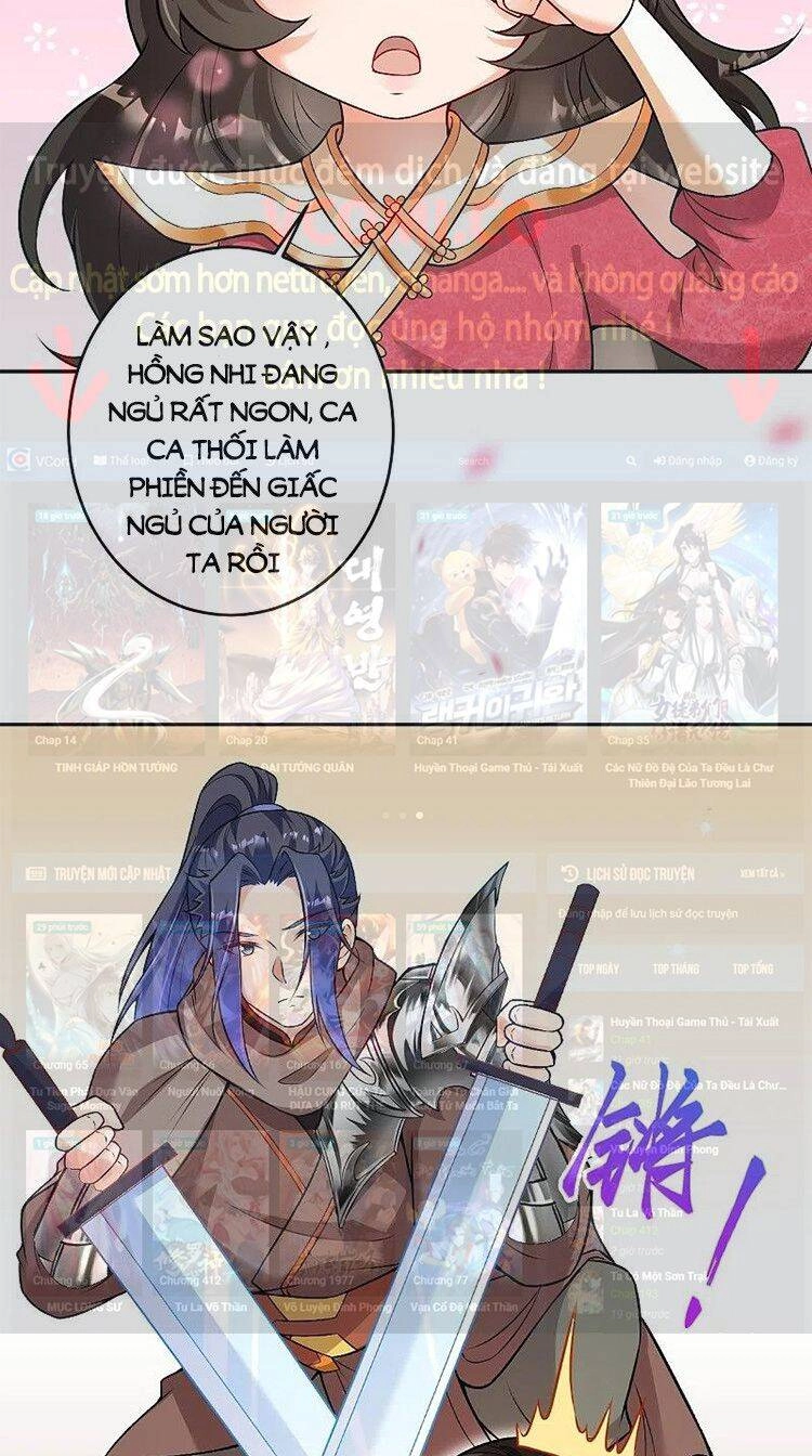 Nghịch Thiên Tà Thần Chapter 526 - 22
