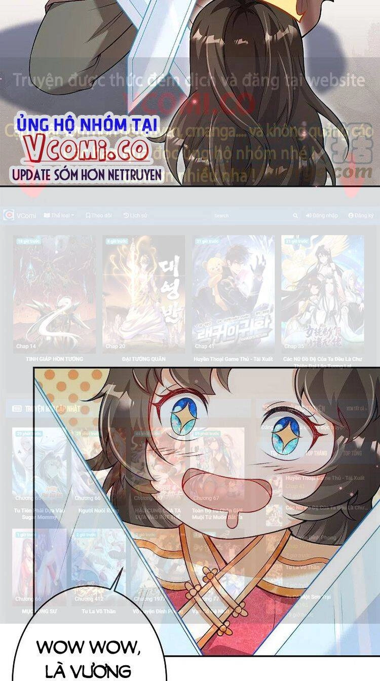 Nghịch Thiên Tà Thần Chapter 526 - 23