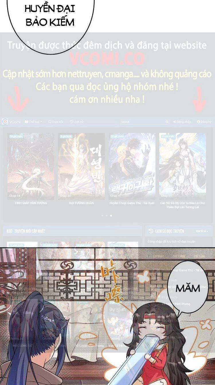 Nghịch Thiên Tà Thần Chapter 526 - 24