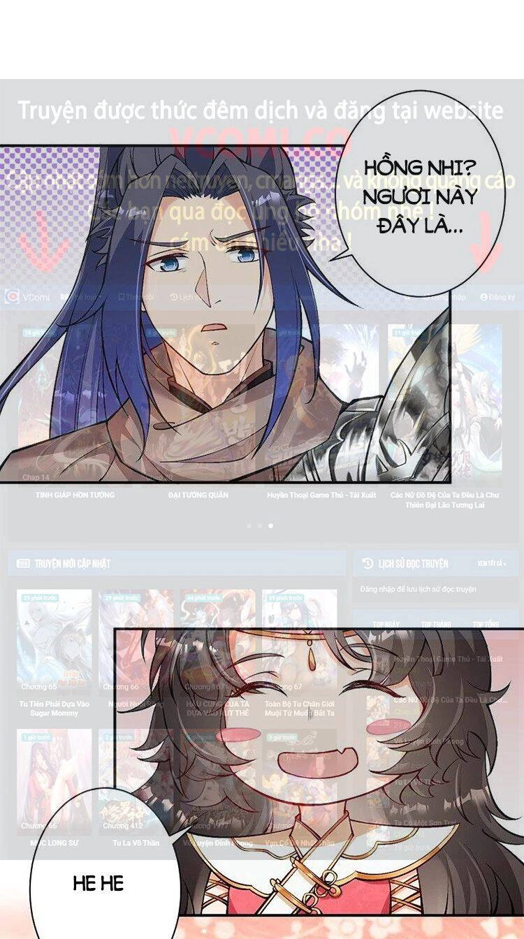 Nghịch Thiên Tà Thần Chapter 526 - 28