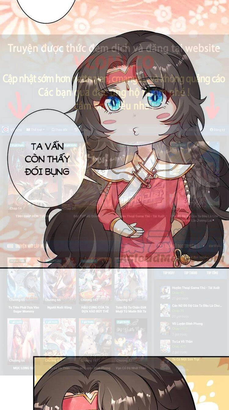 Nghịch Thiên Tà Thần Chapter 526 - 29