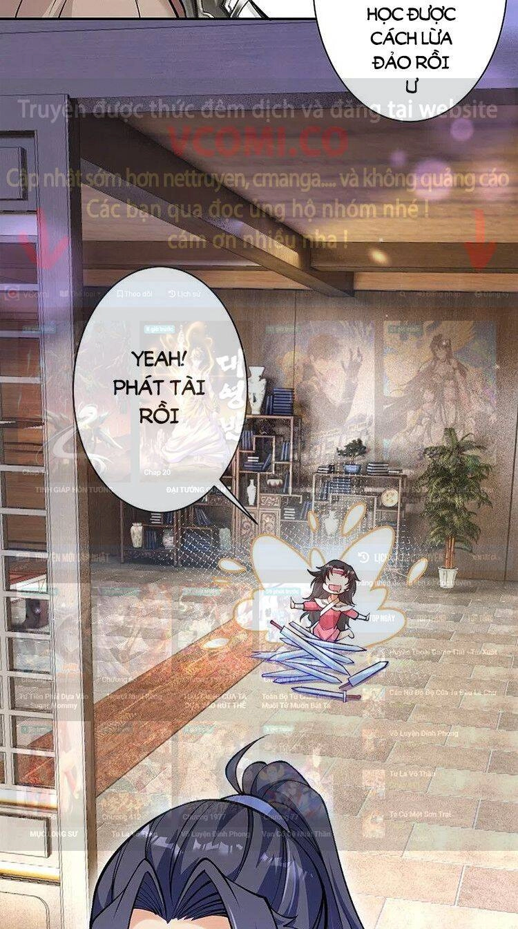 Nghịch Thiên Tà Thần Chapter 526 - 31