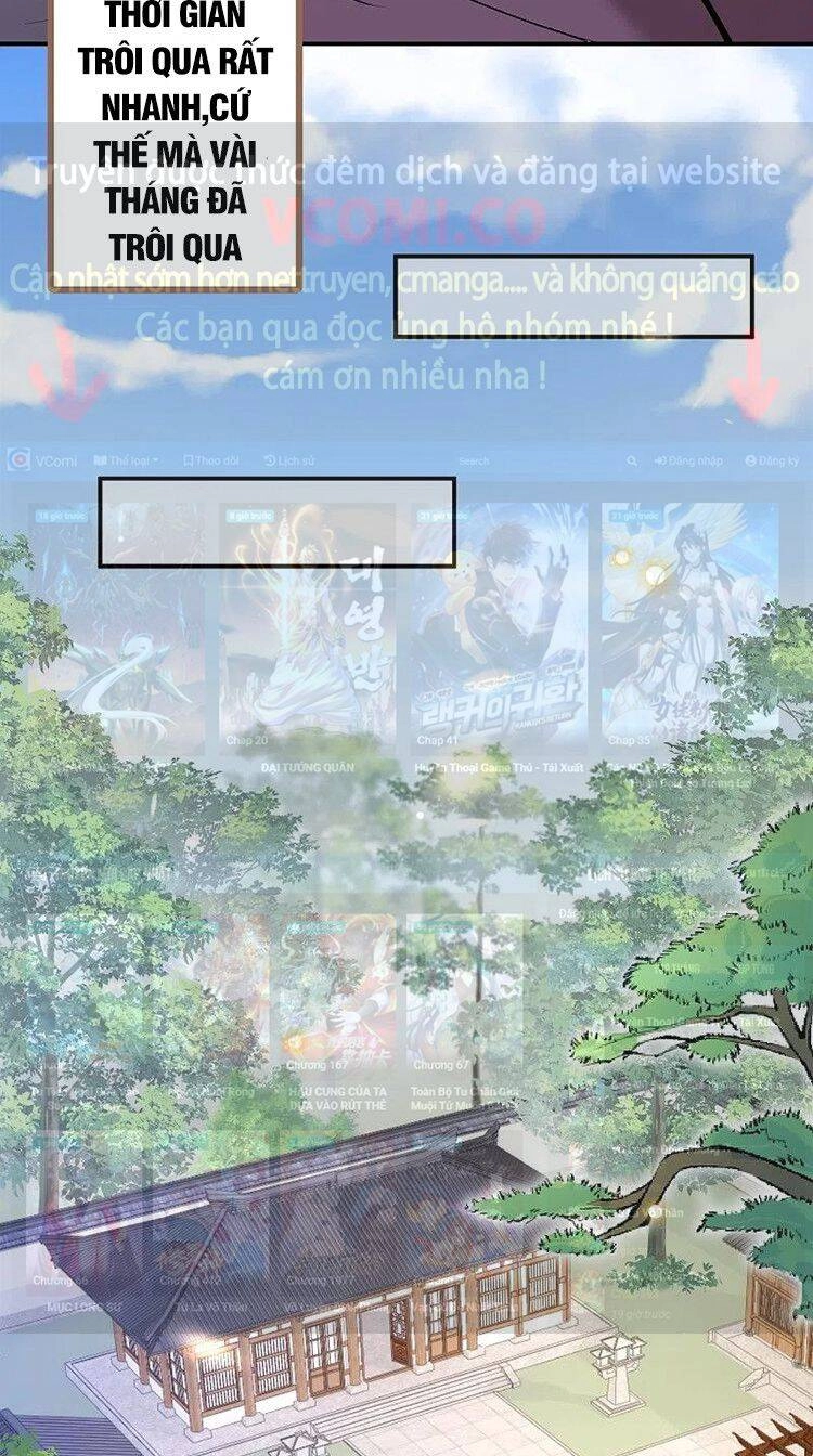 Nghịch Thiên Tà Thần Chapter 526 - 33