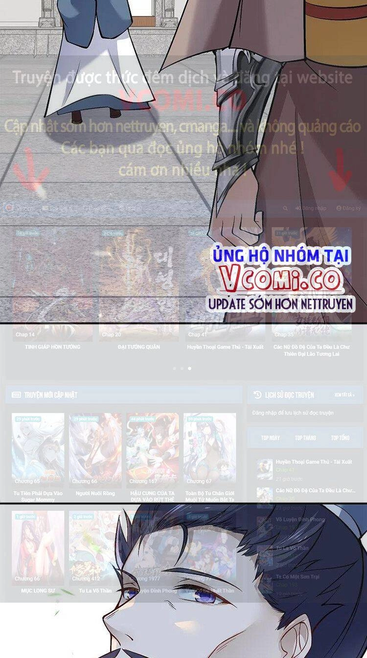 Nghịch Thiên Tà Thần Chapter 526 - 35