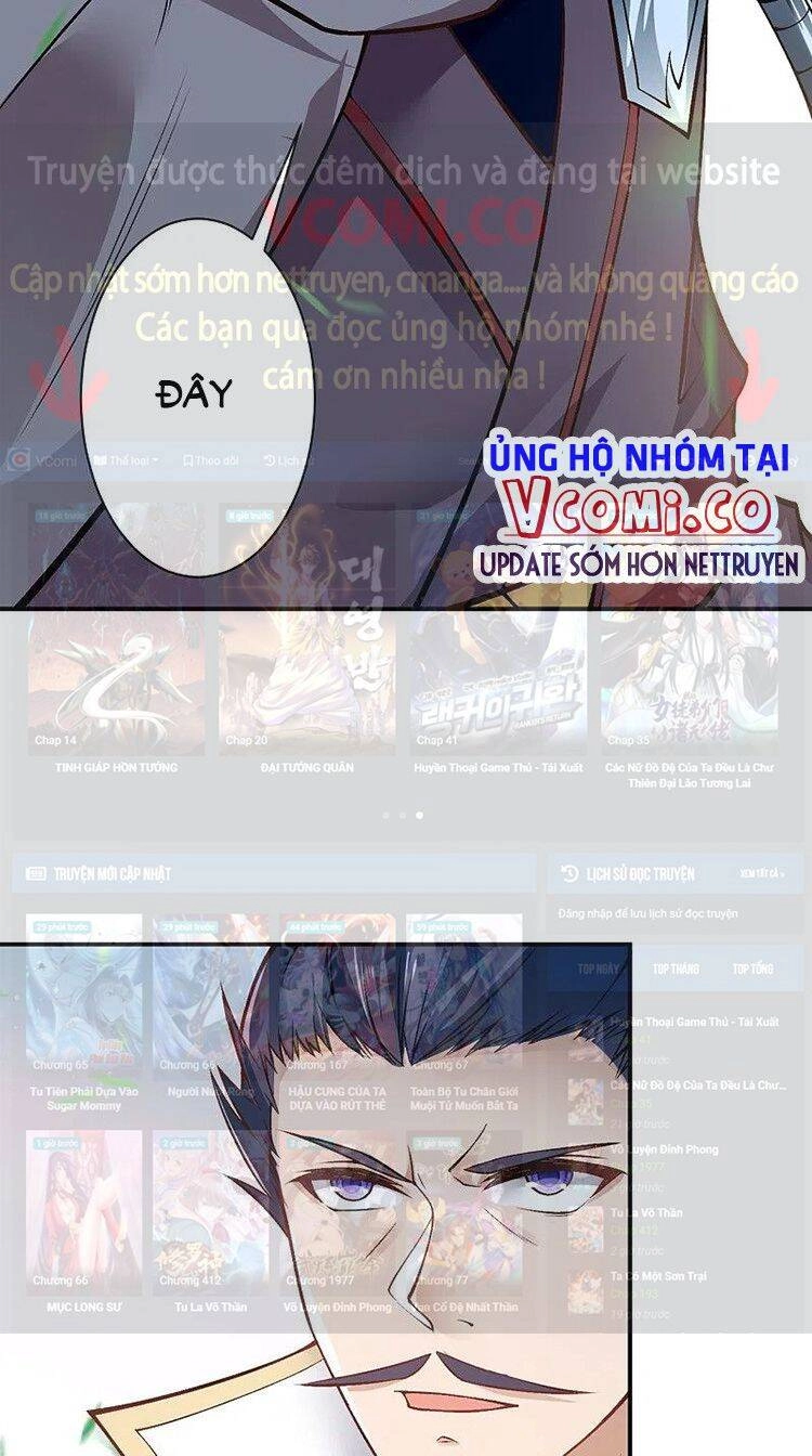 Nghịch Thiên Tà Thần Chapter 526 - 42