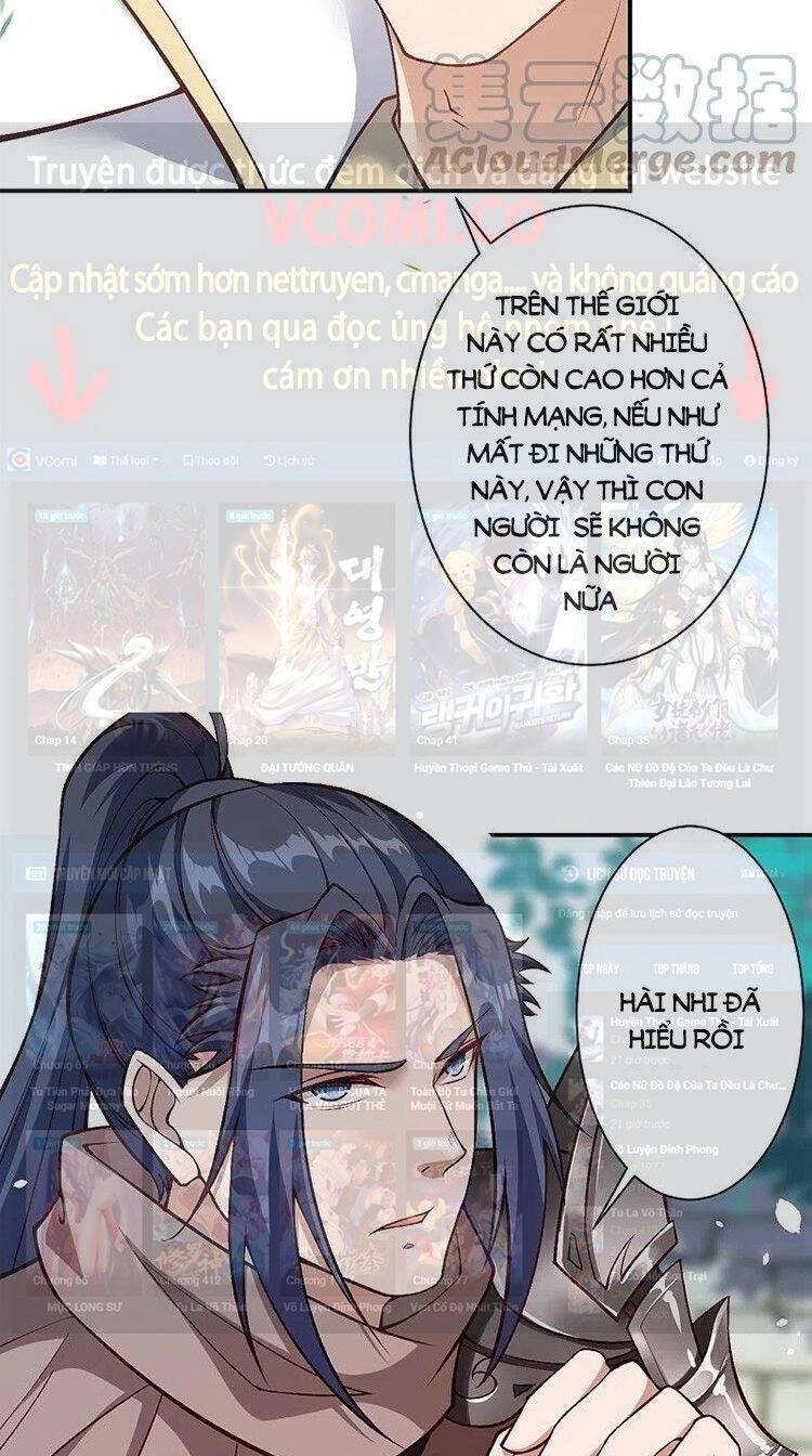 Nghịch Thiên Tà Thần Chapter 526 - 43