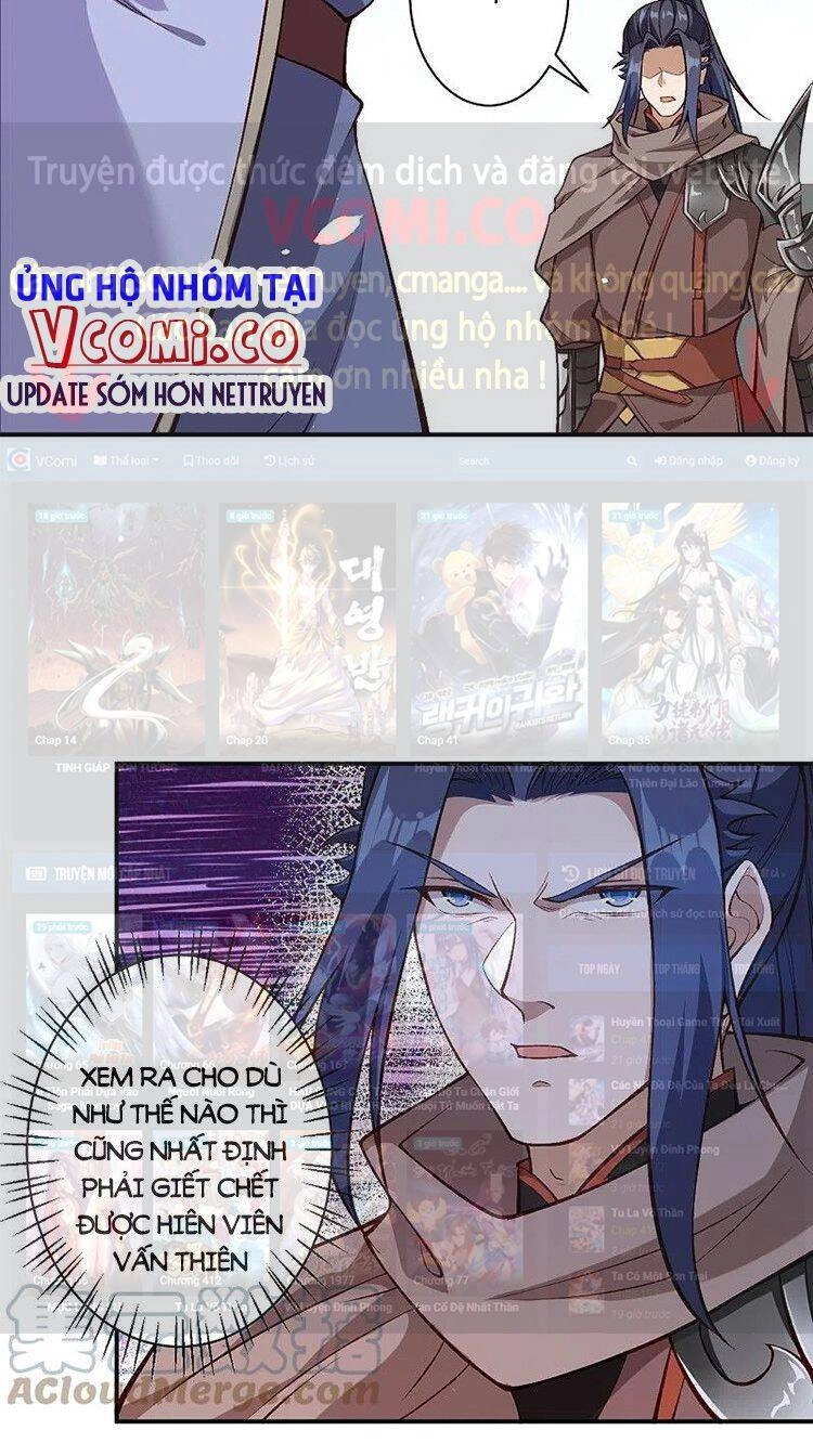 Nghịch Thiên Tà Thần Chapter 526 - 45