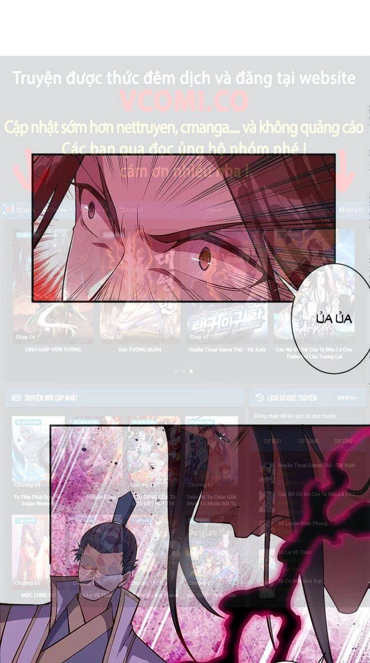 Nghịch Thiên Tà Thần Chapter 526 - 46