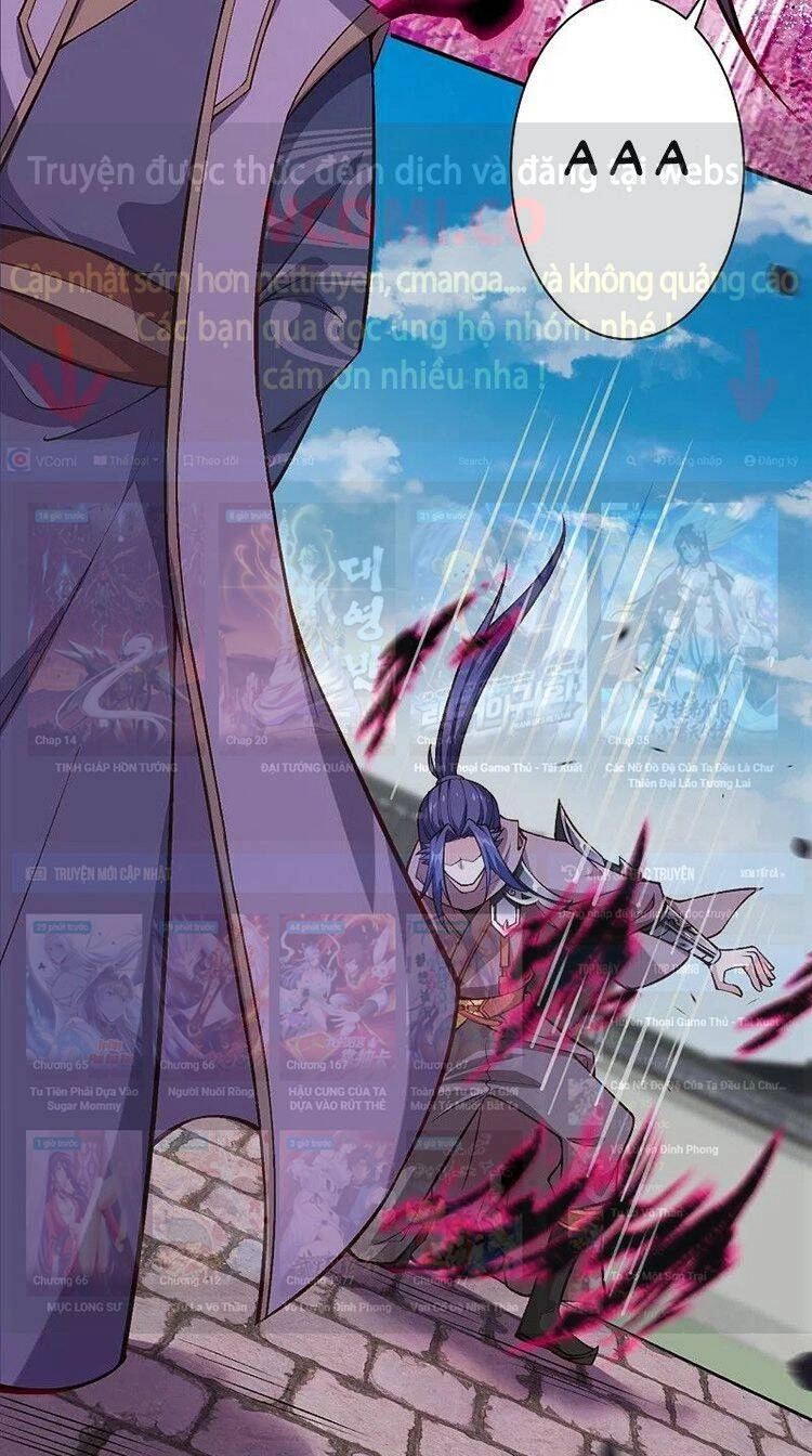 Nghịch Thiên Tà Thần Chapter 526 - 47