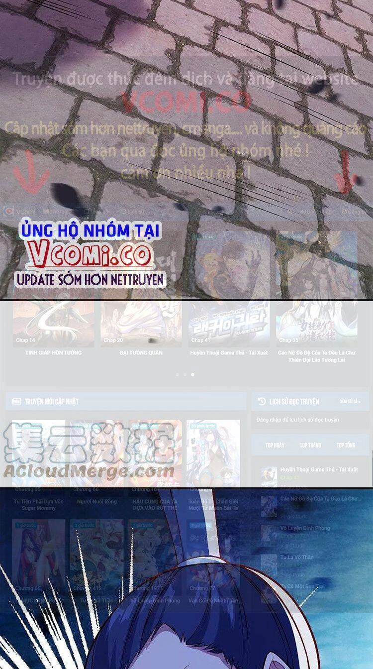 Nghịch Thiên Tà Thần Chapter 526 - 48