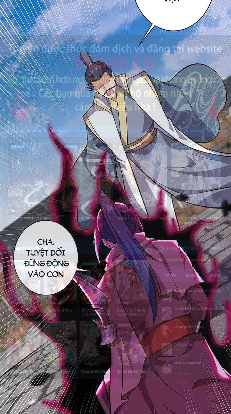 Nghịch Thiên Tà Thần Chapter 526 - 50