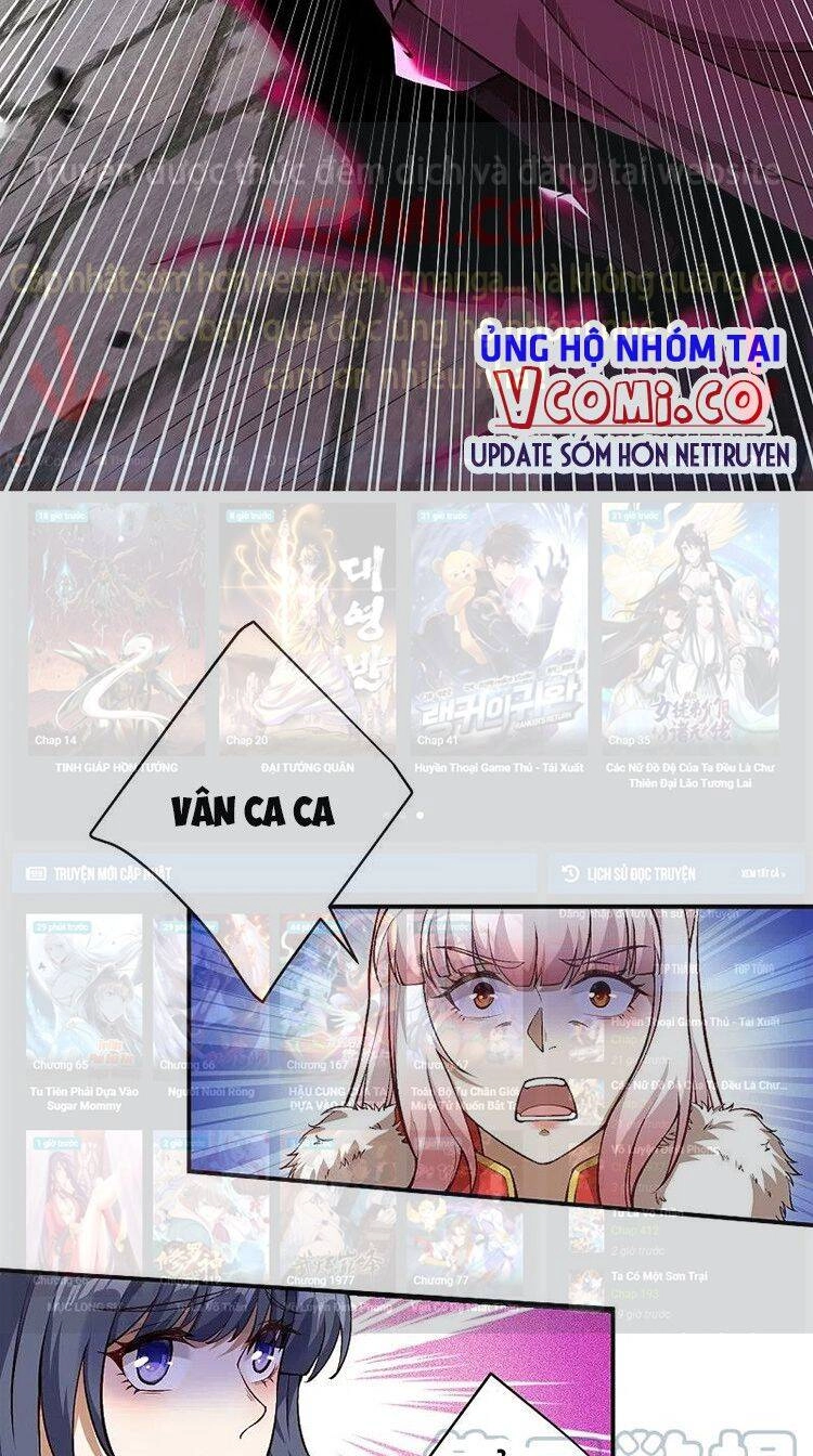 Nghịch Thiên Tà Thần Chapter 526 - 51