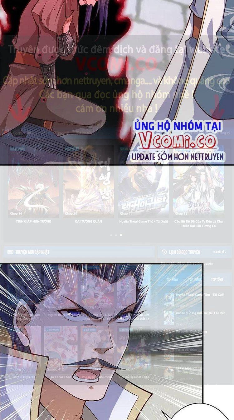 Nghịch Thiên Tà Thần Chapter 526 - 53