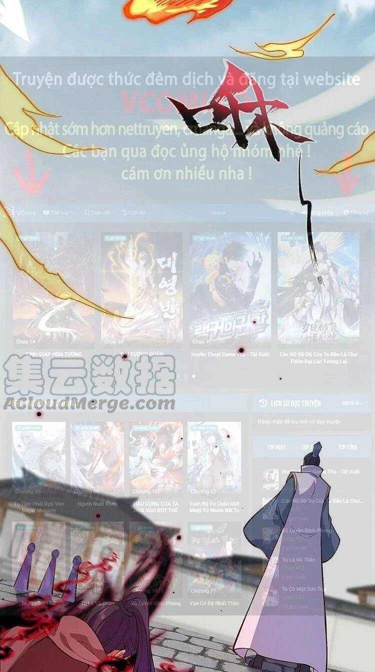 Nghịch Thiên Tà Thần Chapter 526 - 55