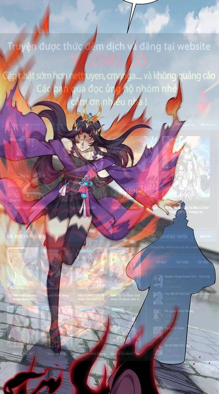 Nghịch Thiên Tà Thần Chapter 526 - 57