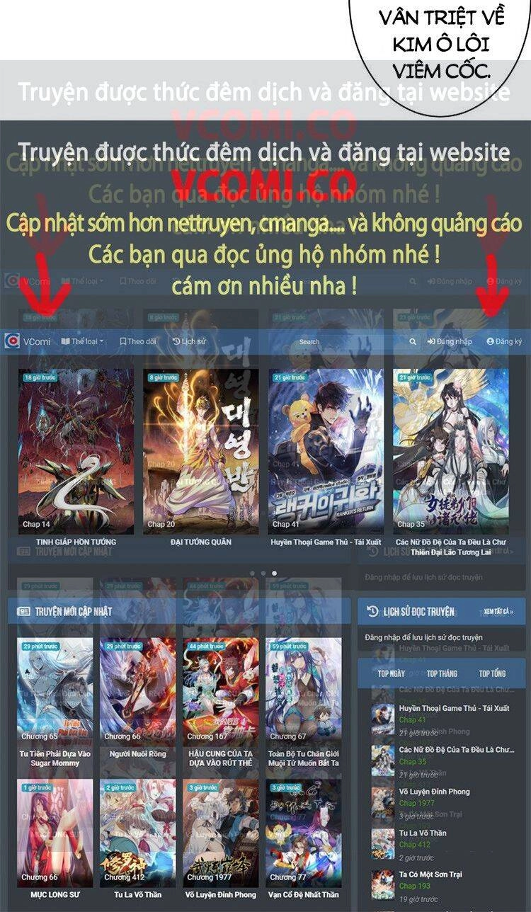 Nghịch Thiên Tà Thần Chapter 526 - 60