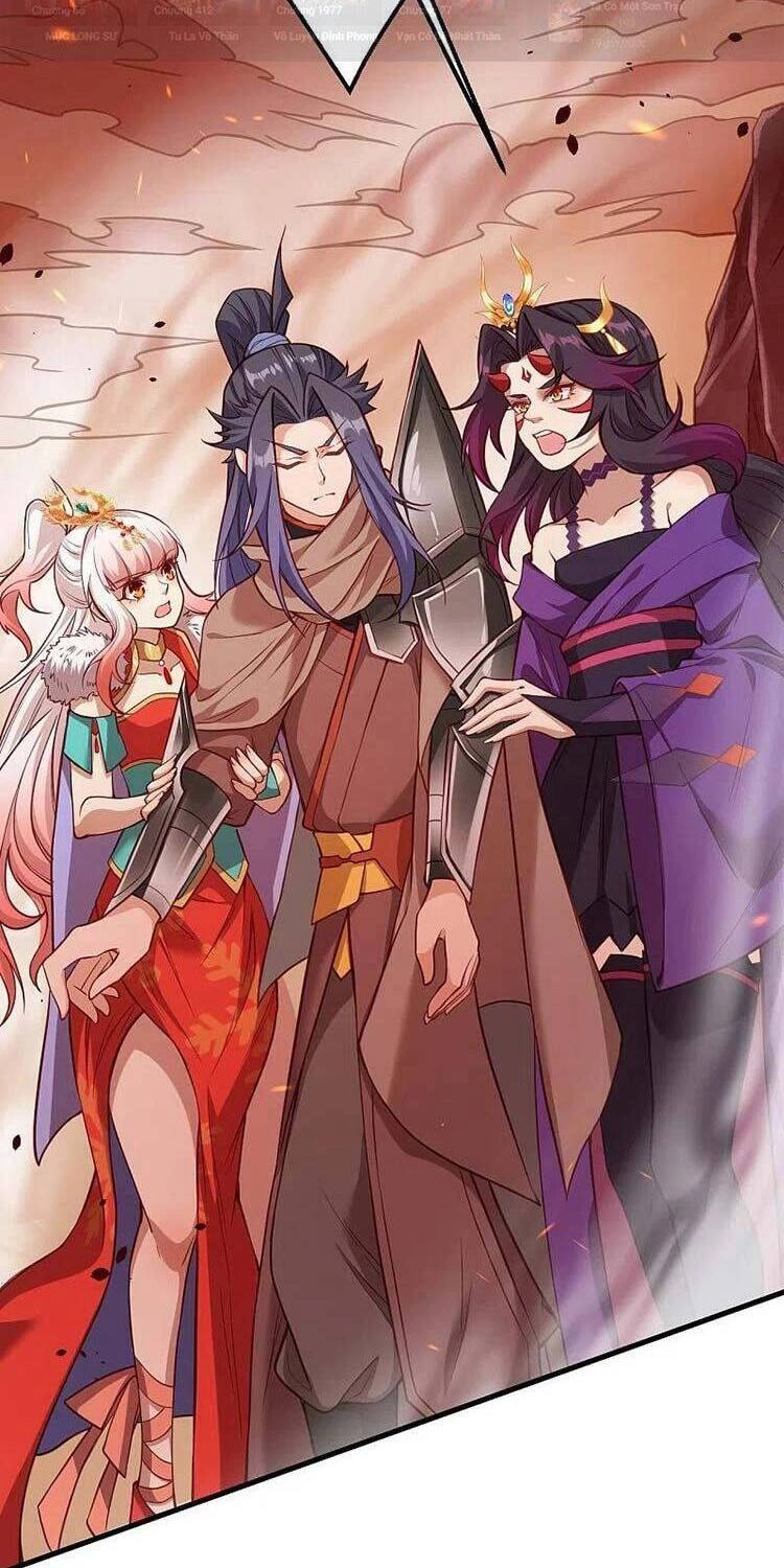 Nghịch Thiên Tà Thần Chapter 527 - 2
