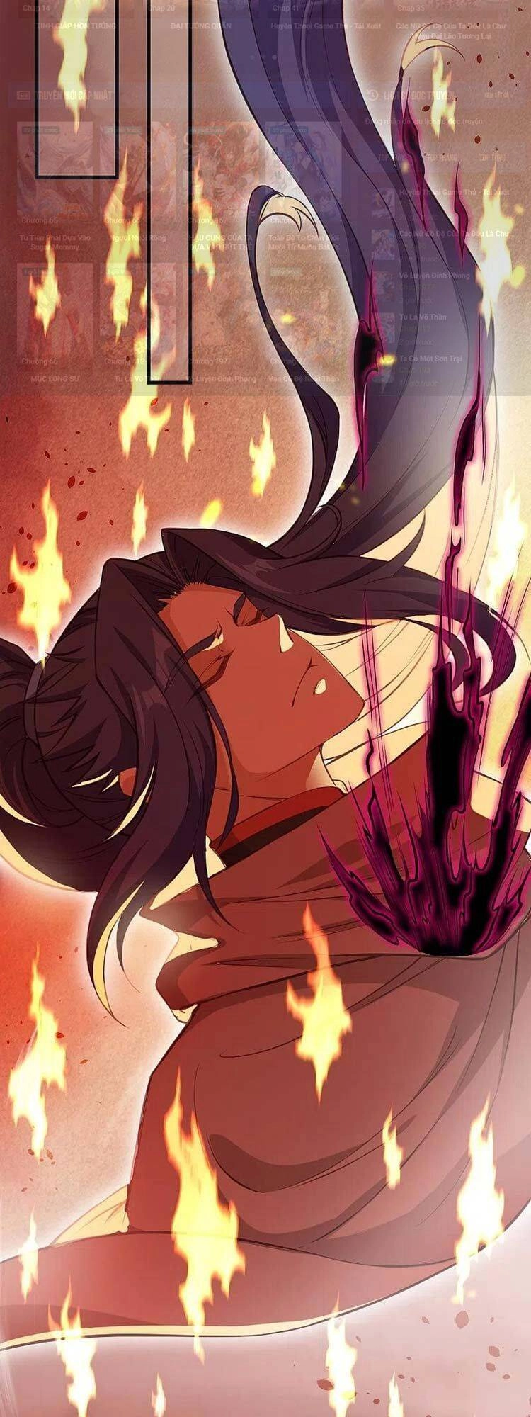 Nghịch Thiên Tà Thần Chapter 527 - 8