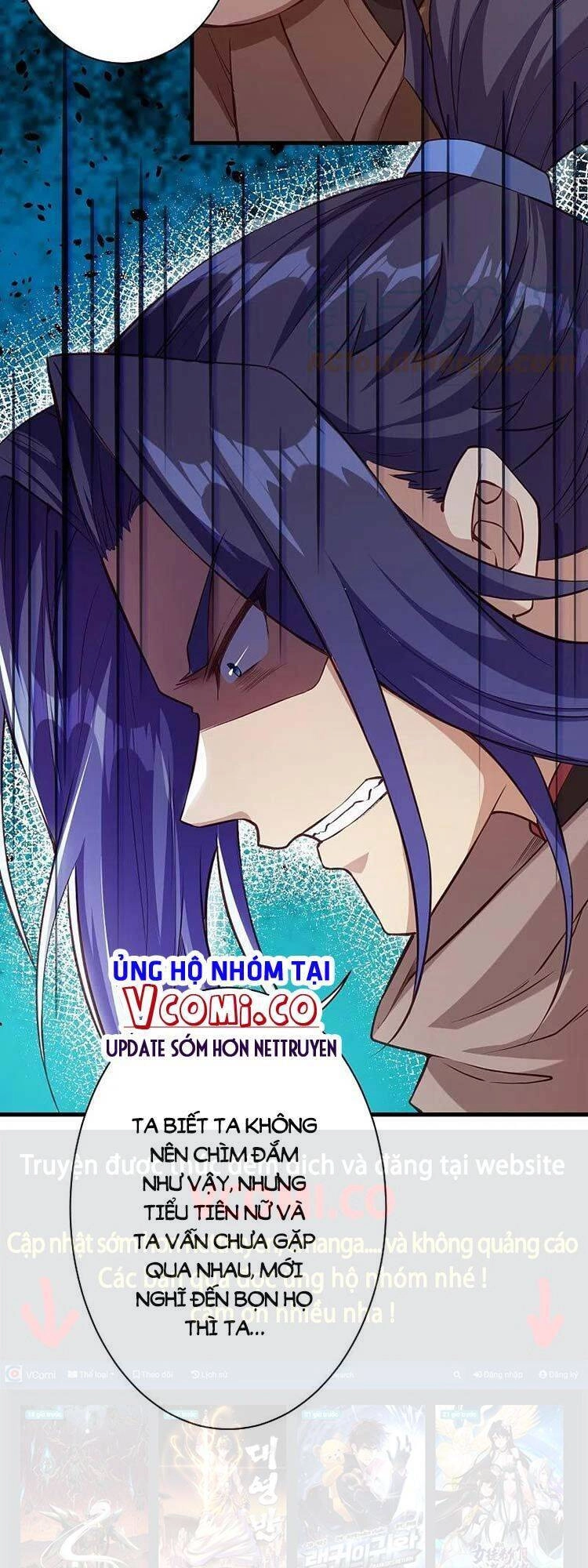 Nghịch Thiên Tà Thần Chapter 527 - 13