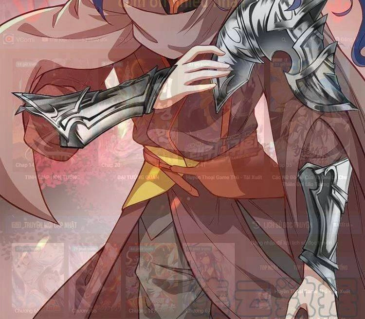 Nghịch Thiên Tà Thần Chapter 527 - 17