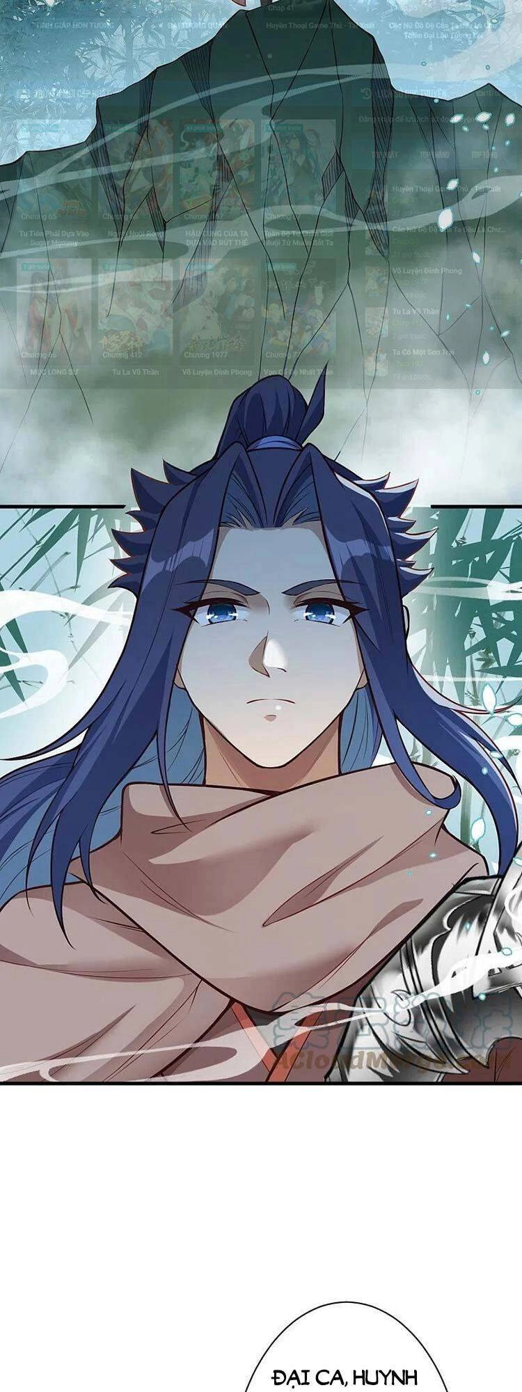 Nghịch Thiên Tà Thần Chapter 527 - 23