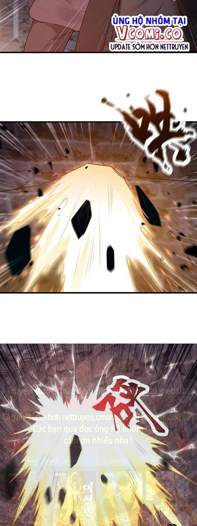 Nghịch Thiên Tà Thần Chapter 527 - 30