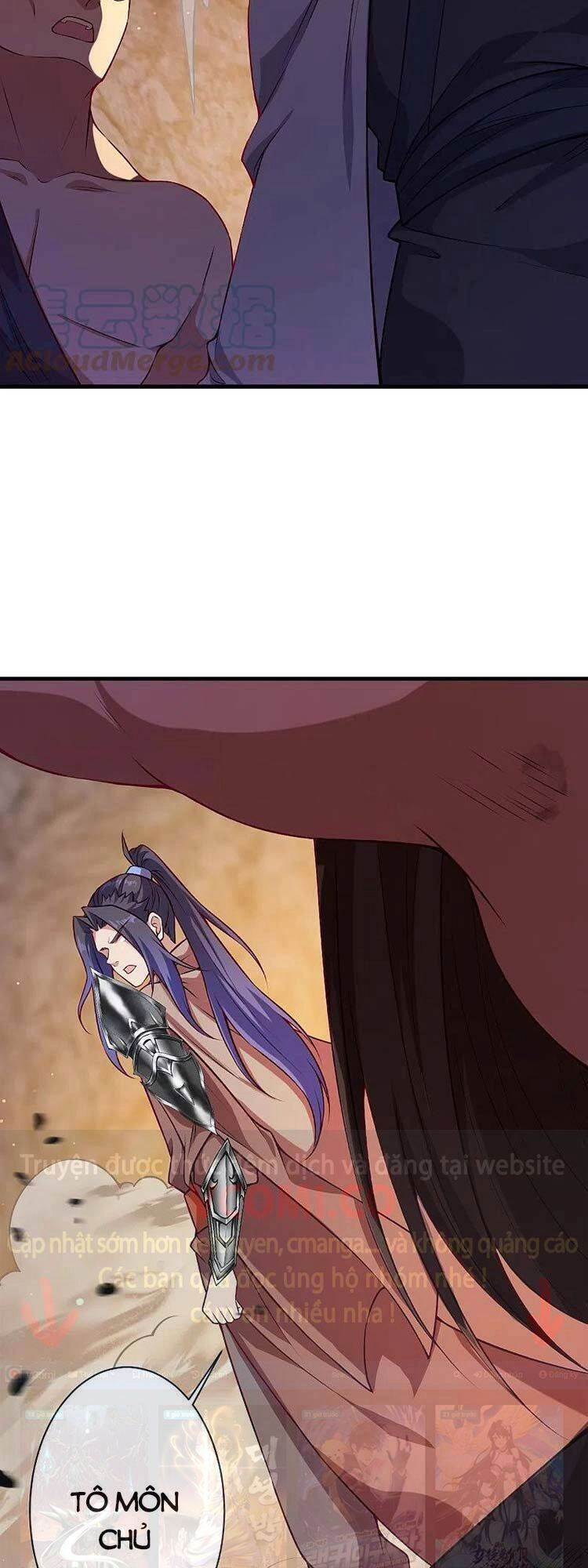 Nghịch Thiên Tà Thần Chapter 527 - 32