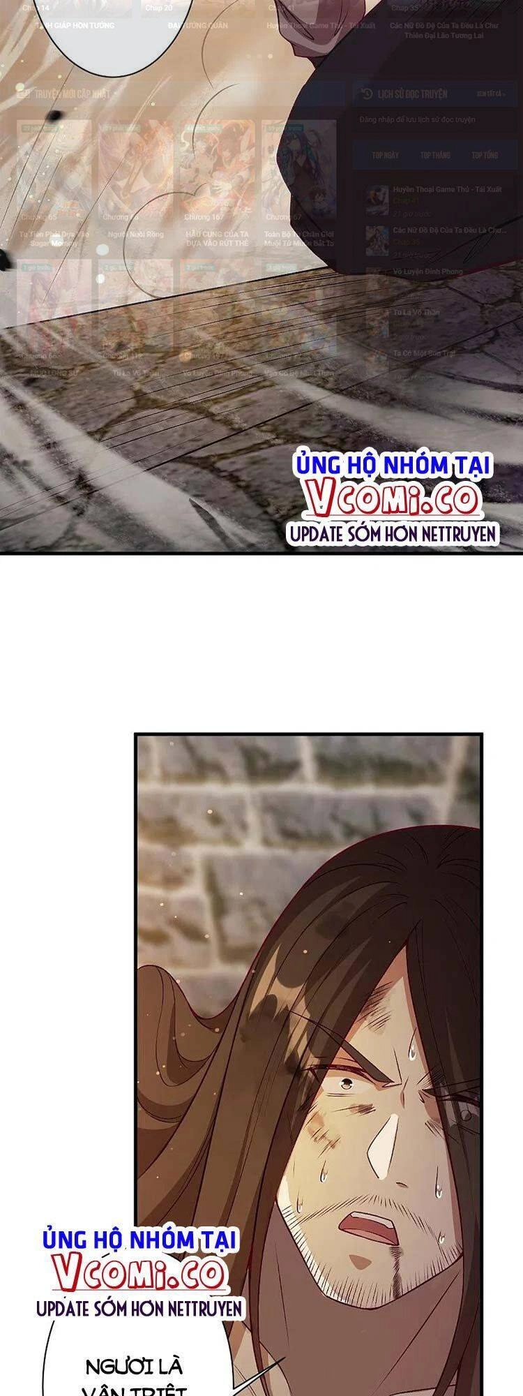 Nghịch Thiên Tà Thần Chapter 527 - 33