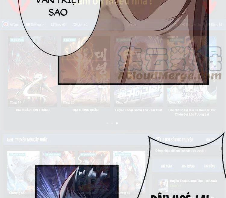 Nghịch Thiên Tà Thần Chapter 527 - 34