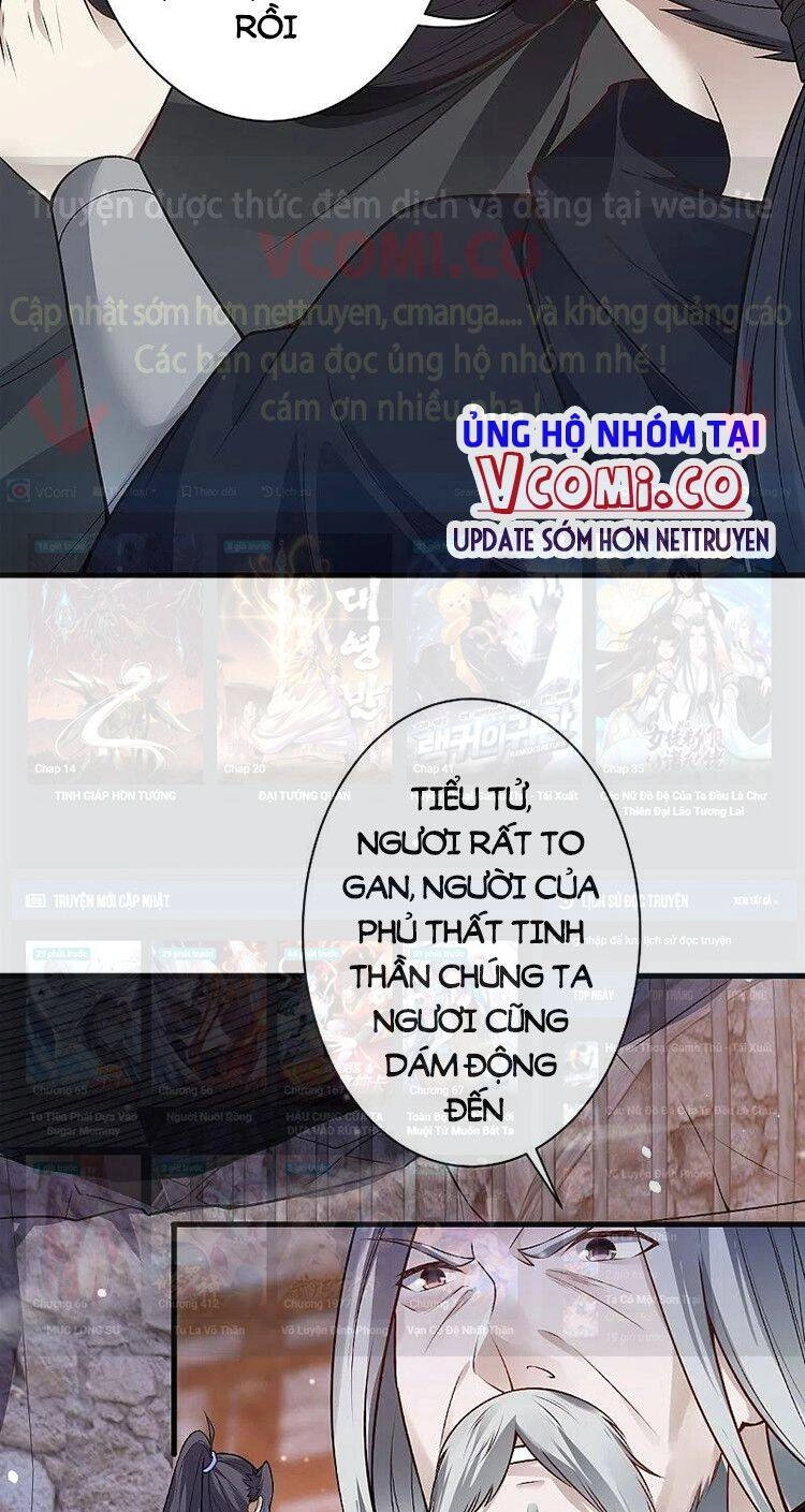 Nghịch Thiên Tà Thần Chapter 528 - 2