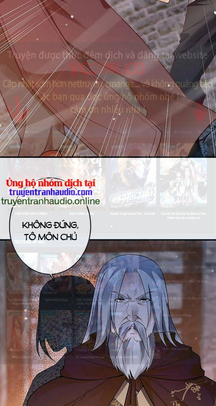 Nghịch Thiên Tà Thần Chapter 528 - 5