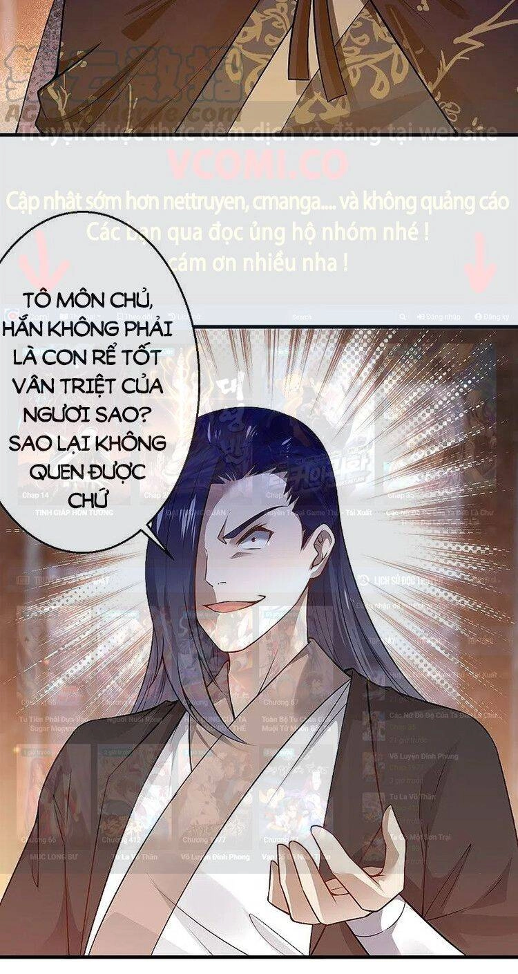 Nghịch Thiên Tà Thần Chapter 528 - 6