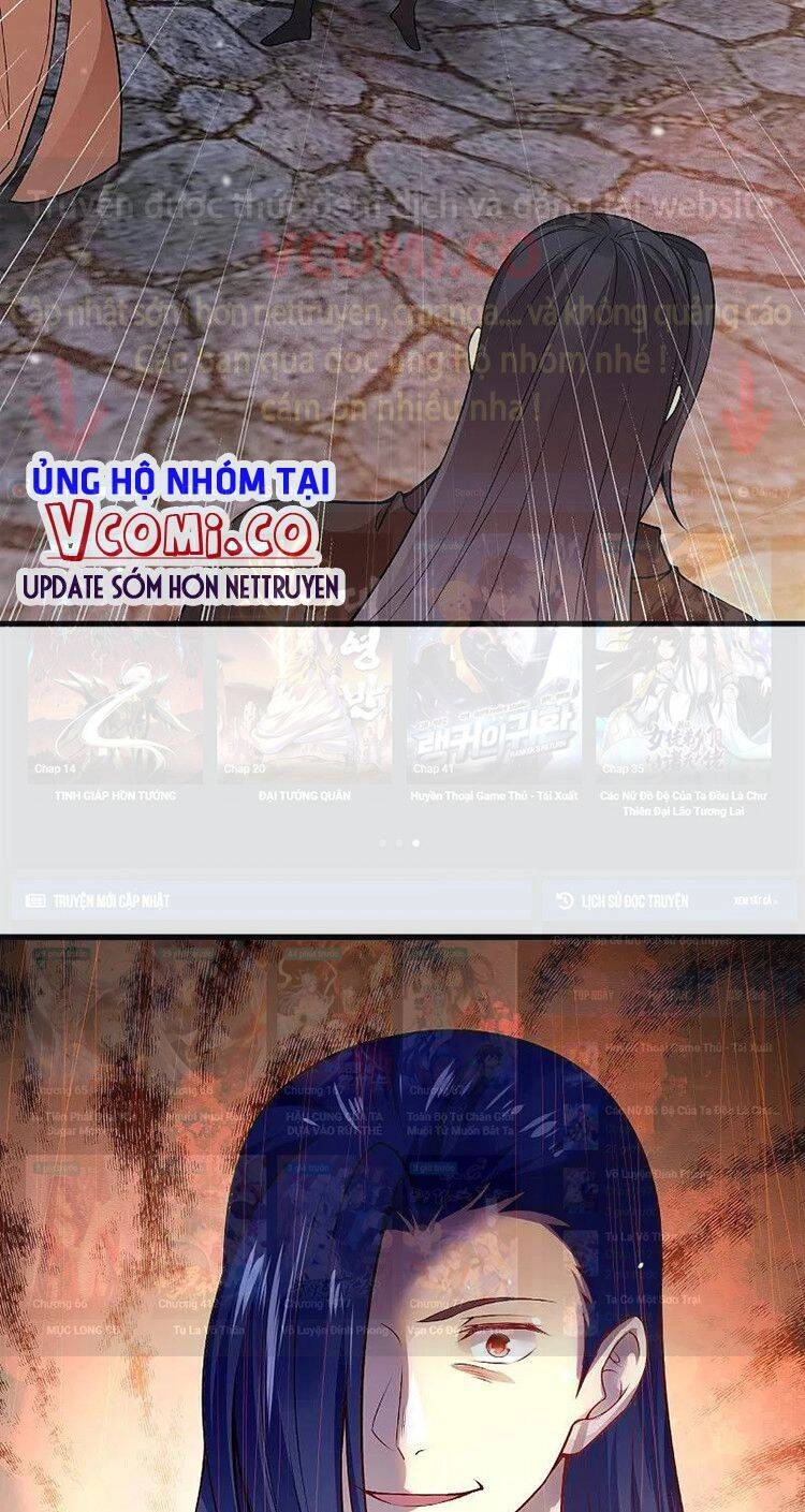 Nghịch Thiên Tà Thần Chapter 528 - 8