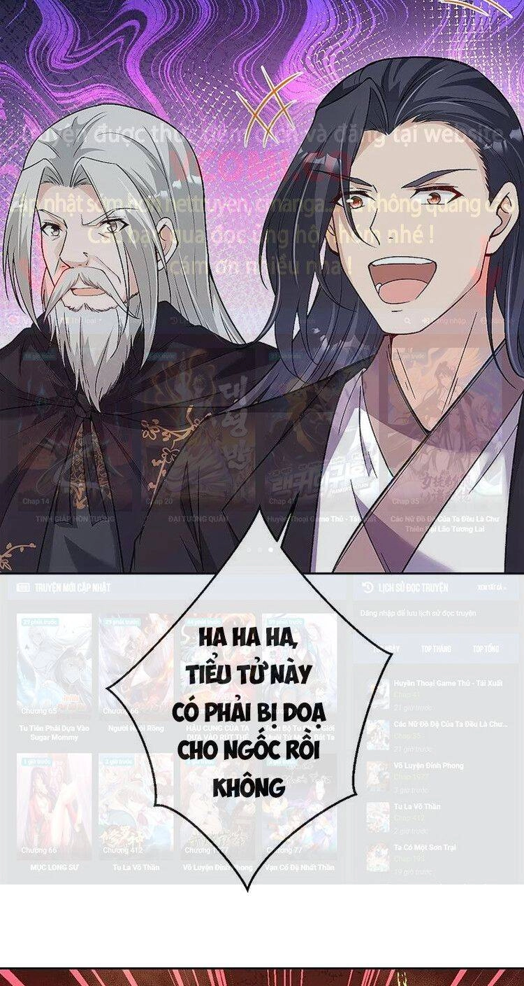 Nghịch Thiên Tà Thần Chapter 528 - 11